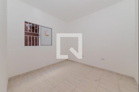 Quarto 1 de casa para alugar com 2 quartos, 45m² em Suíssa, Ribeirão Pires