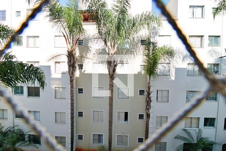 Vista do Quarto 1 de apartamento à venda com 2 quartos, 45m² em Parque Esmeralda, São Paulo