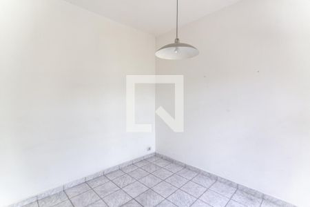 Sala de estar de casa à venda com 3 quartos, 192m² em Rudge Ramos, São Bernardo do Campo