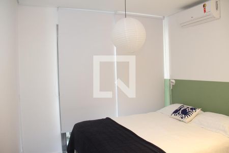 Quarto de apartamento para alugar com 1 quarto, 63m² em Sumarezinho, São Paulo