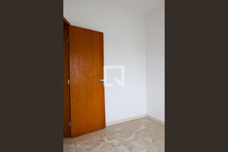 Quarto 1 de apartamento à venda com 2 quartos, 48m² em Santa Maria, Santo André