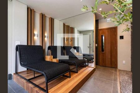 Apartamento à venda com 3 quartos, 113m² em Vila Clementino, São Paulo