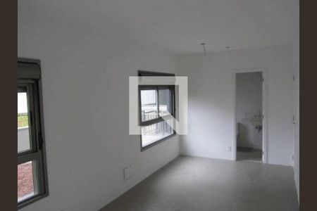 Apartamento à venda com 3 quartos, 113m² em Vila Clementino, São Paulo