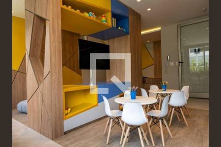 Apartamento à venda com 3 quartos, 113m² em Vila Clementino, São Paulo