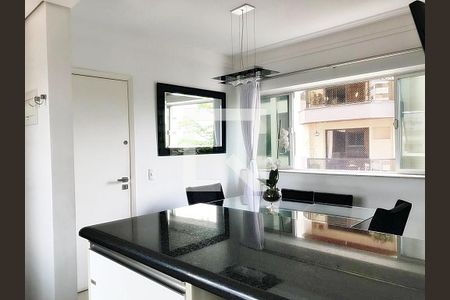 Apartamento à venda com 2 quartos, 60m² em Liberdade, São Paulo