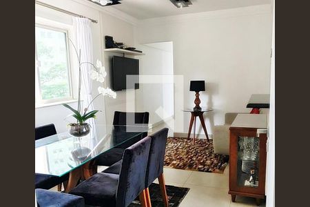 Apartamento à venda com 2 quartos, 60m² em Liberdade, São Paulo