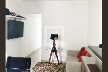 Apartamento à venda com 2 quartos, 60m² em Liberdade, São Paulo