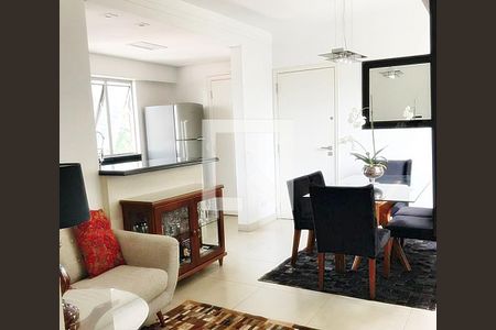 Apartamento à venda com 2 quartos, 60m² em Liberdade, São Paulo