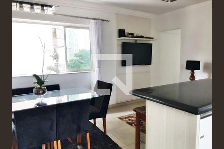 Apartamento à venda com 2 quartos, 60m² em Liberdade, São Paulo