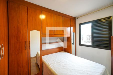 Suíte de apartamento à venda com 2 quartos, 65m² em Penha de França, São Paulo