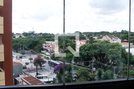 Varanda de apartamento à venda com 3 quartos, 213m² em Alto da Lapa, São Paulo