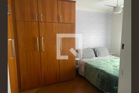 Apartamento à venda com 4 quartos, 123m² em Perdizes, São Paulo