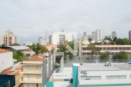 Vista Quarto 1 de apartamento à venda com 3 quartos, 65m² em Jardim São Paulo(zona Norte), São Paulo