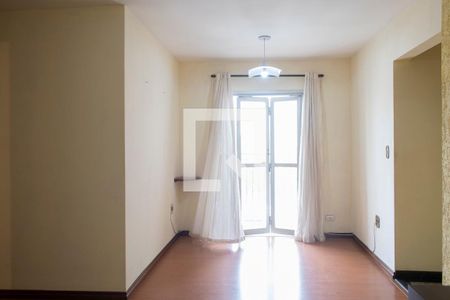 Sala de apartamento à venda com 3 quartos, 65m² em Jardim São Paulo(zona Norte), São Paulo