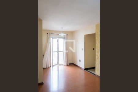 Sala de apartamento à venda com 3 quartos, 65m² em Jardim São Paulo(zona Norte), São Paulo