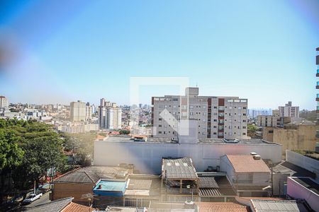 Vista  de apartamento à venda com 3 quartos, 95m² em Santa Maria, São Caetano do Sul