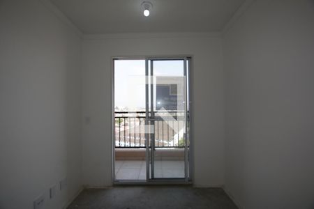 Apartamento à venda com 33m², 1 quarto e 1 vagaSala