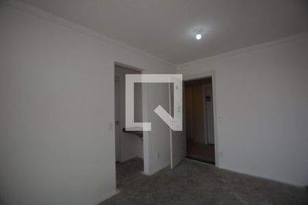 Apartamento à venda com 33m², 1 quarto e 1 vagaSala