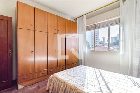 Quarto 1 de apartamento para alugar com 3 quartos, 135m² em Pinheiros, São Paulo