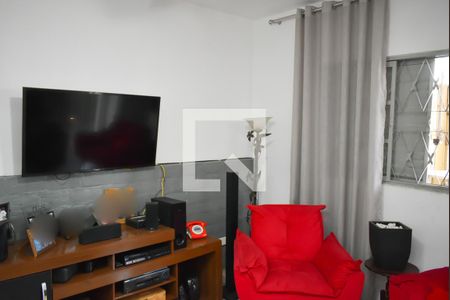 Sala de casa para alugar com 1 quarto, 240m² em Parque Edu Chaves, São Paulo