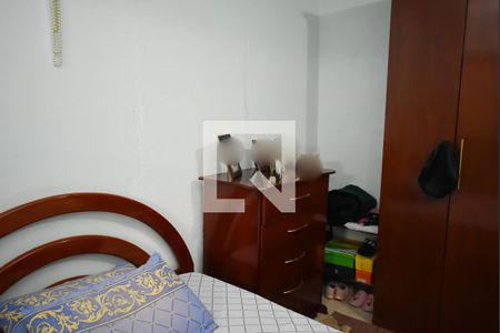 Quarto de casa para alugar com 1 quarto, 240m² em Parque Edu Chaves, São Paulo