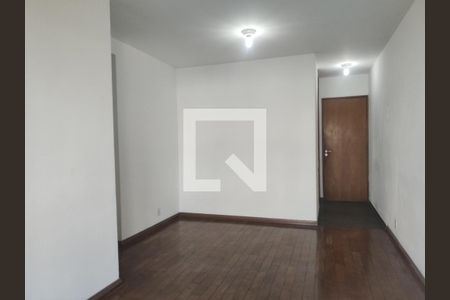 Sala de apartamento para alugar com 3 quartos, 64m² em Vila Graciosa, São Paulo