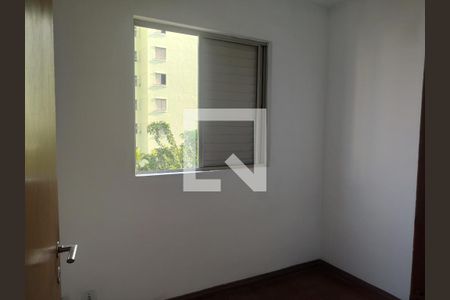 quarto 1 de apartamento para alugar com 3 quartos, 64m² em Vila Graciosa, São Paulo