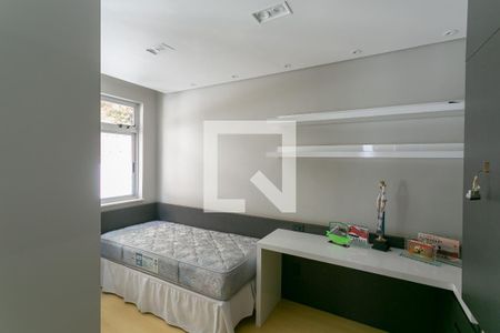 Quarto 1 de apartamento à venda com 4 quartos, 160m² em São Lucas, Belo Horizonte
