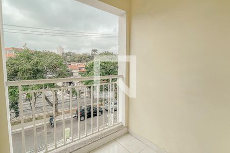 SUITE VARANDA de casa à venda com 3 quartos, 130m² em Vila Isolina Mazzei, São Paulo