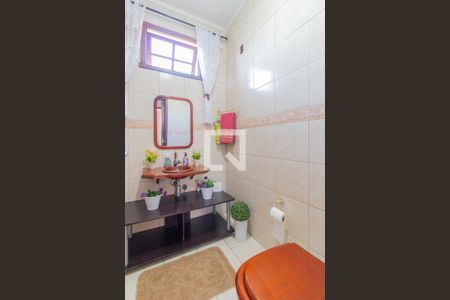Lavabo de casa à venda com 3 quartos, 200m² em Partenon, Porto Alegre