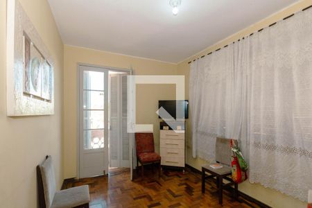Quarto 2 de apartamento à venda com 2 quartos, 56m² em Santana, Porto Alegre
