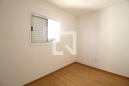 Quarto 2 de apartamento para alugar com 2 quartos, 53m² em Parque Morumbi, Votorantim