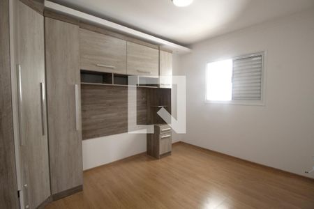 Quarto 1 de apartamento para alugar com 2 quartos, 53m² em Parque Morumbi, Votorantim