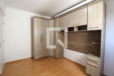 Quarto 1 de apartamento para alugar com 2 quartos, 53m² em Parque Morumbi, Votorantim