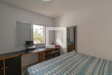 Quarto 1 de apartamento à venda com 2 quartos, 68m² em Jardim Ester, São Paulo