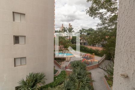 Vista do Quarto 1 de apartamento à venda com 2 quartos, 68m² em Jardim Ester, São Paulo