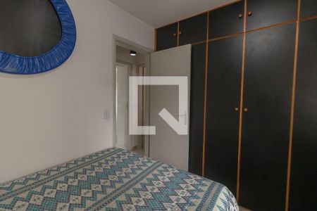 Quarto 1 de apartamento à venda com 2 quartos, 68m² em Jardim Ester, São Paulo