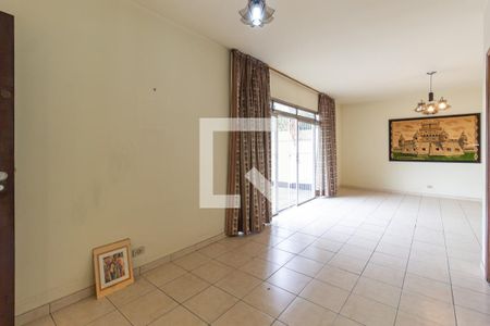 Sala de casa à venda com 3 quartos, 180m² em Jardim Peri Peri, São Paulo