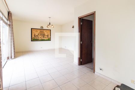 Sala de casa à venda com 3 quartos, 180m² em Jardim Peri Peri, São Paulo