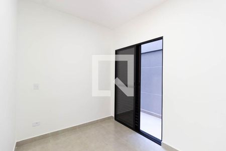 Quarto de apartamento para alugar com 1 quarto, 36m² em Vila Nivi, São Paulo