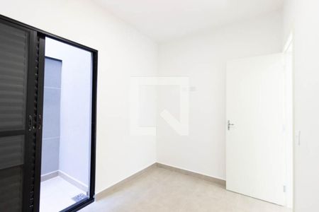 Quarto de apartamento para alugar com 1 quarto, 36m² em Vila Nivi, São Paulo