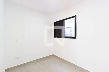 Quarto de apartamento para alugar com 1 quarto, 33m² em Vila Nivi, São Paulo