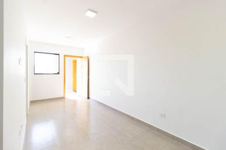 Sala de apartamento para alugar com 1 quarto, 33m² em Vila Nivi, São Paulo