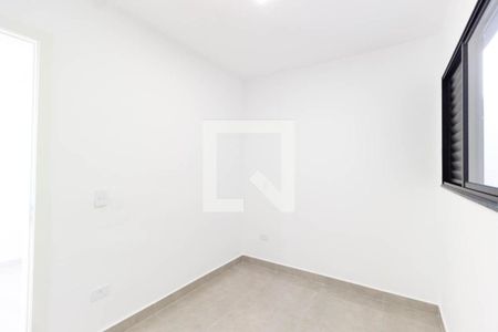 Quarto de apartamento para alugar com 1 quarto, 33m² em Vila Nivi, São Paulo