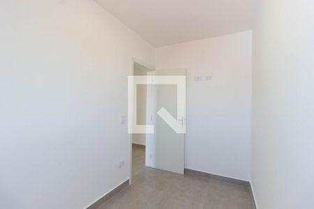 Quarto 1 de apartamento para alugar com 2 quartos, 46m² em Vila Nivi, São Paulo