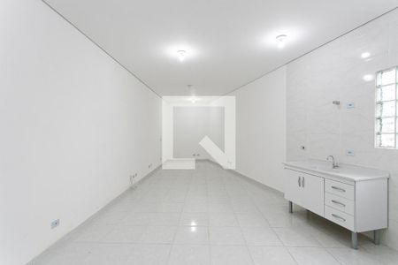 Studio à venda com 42m², 1 quarto e 1 vagaStudio
