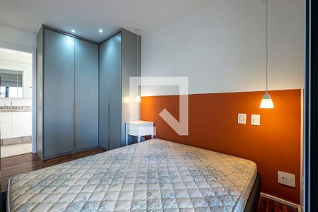 Quarto de kitnet/studio à venda com 1 quarto, 41m² em Sumarezinho, São Paulo