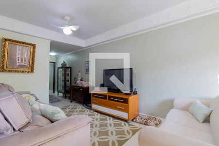 Sala de casa para alugar com 5 quartos, 257m² em Jardim Barbosa, Guarulhos