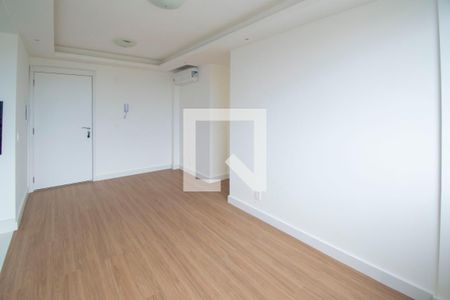 Sala de Estar de apartamento para alugar com 2 quartos, 58m² em Azenha, Porto Alegre