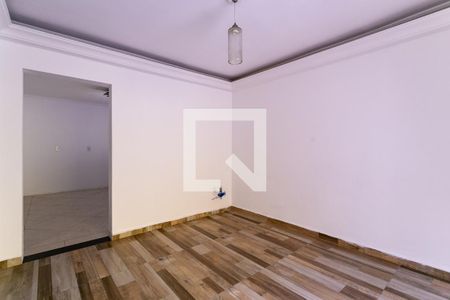 Sala de casa à venda com 3 quartos, 250m² em Baeta Neves, São Bernardo do Campo